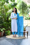 Joie Azure Grace Ensemble