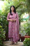 🌺 Malvika – The Everyday Bloom Stay Cool & Stylish in Soft Cotton Elegance 🌺
