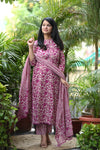 🌺 Malvika – The Everyday Bloom Stay Cool & Stylish in Soft Cotton Elegance 🌺