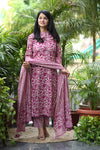 🌺 Malvika – The Everyday Bloom Stay Cool & Stylish in Soft Cotton Elegance 🌺