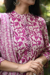 🌺 Malvika – The Everyday Bloom Stay Cool & Stylish in Soft Cotton Elegance 🌺