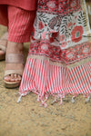 Kumudini South Cotton,Hand block suit sets
