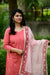 Kumudini South Cotton,Hand block suit sets