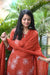 Pravya Bloom Cotton Suit Set (Available in 3 Summer Shades)