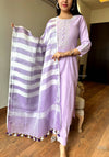 Gitika Handloom suit sets linen Duppata