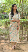 Suvasini Elegance Kurta pant Set