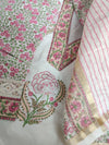 Alankrita Blossom Kurta Set