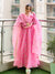 Tarunika Kota Doria Anarkali suit set