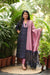Lavya-Handwoven Pochampally Silk Elegance