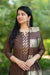 Mrinalini Silk Heritage Suit Set