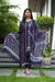 ✨ Kashvi Linen Hand BlockPrinted Suit Set with lining