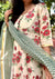 Shruti-Kota Doria Floral Anarkali