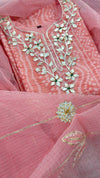 🌺TanirikaRadiate Grace Kota Doria in Soft Ethnic Sophistication 🌺