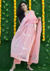 🌺TanirikaRadiate Grace Kota Doria in Soft Ethnic Sophistication 🌺