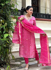 💖 RitvikaStep into Celebration with a Bold Twist of Tradition 💖
