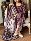 Sundarika Cotton Elegance Set