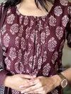 Sundarika Cotton Elegance Set