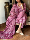 GulabGhar Cotton Elegance Set