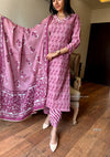 GulabGhar Cotton Elegance Set
