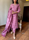 GulabGhar Cotton Elegance Set