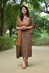 Rust Heritage Cotton Set