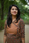 Rust Heritage Cotton Set
