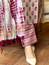 Elegant Everyday Cotton Kurta Sets (2 Color Variants)