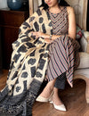 Tribal Rhythm Cotton Set