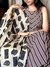 Tribal Rhythm Cotton Set