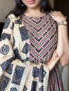 Tribal Rhythm Cotton Set