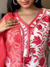 Gulbahaar Kurta Set