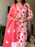 Gulbahaar Kurta Set