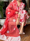 Gulbahaar Kurta Set