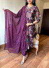 Maghanoy silk kurta sets with lining
