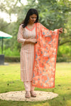 Digital summer breezy cotton suits sets- Buy1get1
