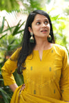 Pure Chettinad Weaving Handloom south cotton suit -4 colours
