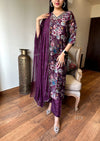 Maghanoy silk kurta sets with lining