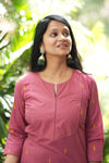 Pure Chettinad Weaving Handloom south cotton suit -4 colours