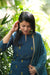 Pure Chettinad Weaving Handloom south cotton suit -4 colours