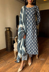 Bagru cotton suit sets-Buy1 Get 1 offer