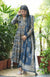 Nishita full sleeves cotton Anarkali suit sets