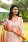 Digital summer breezy cotton suits sets- Buy1get1