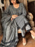 Black handloom cotton suit sets- Buy1Get1 Offer