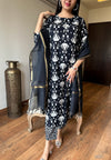 NoorJaahan Cotton Elegance Set