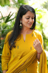 Pure Chettinad Weaving Handloom south cotton suit -4 colours