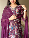 Maghanoy silk kurta sets with lining