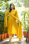 Pure Chettinad Weaving Handloom south cotton suit -4 colours