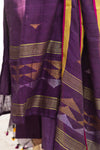Mayurakshi Premium Pure Linen Jamdani Suit Set ✨