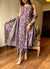Noodle strap purple Suit sets- Buy1 Get 1