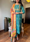 Ikkath handloom suit sets- Buy1get1